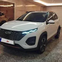 ایکس ۳۳ کراس اتومات مدل ۱۴۰۲ بیرنگ