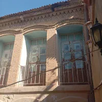 فروش خانه تاریخی و سنتی دارای ارزش|فروش خانه و ویلا|شیراز, لب آب|دیوار