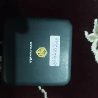 مودم جیبی ایرانسل f4 به همراه سیم شارژر|مودم و تجهیزات شبکه|بیستون, |دیوار