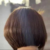 مدل کوتاهی مو