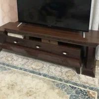 میز تلوزیون بسیار شیک و به صرفه(مدل پردیس)|میز تلویزیون|تهران, نارمک|دیوار