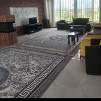 ویلا استخردار با جکوزی معاوضه با آپارتمان|فروش خانه و ویلا|نشتارود, |دیوار
