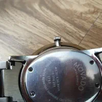 ساعت MOVADO|ساعت|مشهد, فارغ التحصیلان|دیوار