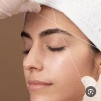 اصلاح صورت مخصوص بانوان