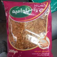 بازاریاب فروش و اعطای نمایندگی فروش پیاز سرخ شده