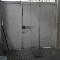 درب ماشین رو|مصالح و تجهیزات ساختمان|روانسر, |دیوار
