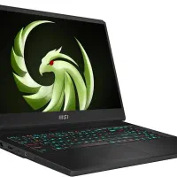 لپتاپ MSI Alpha 17 Gaming Laptop|رایانه همراه|تهران, فردوس|دیوار