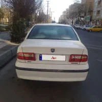 فروش سمند۸۸.بی رنگ|خودرو سواری و وانت|فردیس, شهرک ارم|دیوار