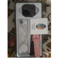 ساعت هوشمند