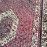 فرش ۶متر ریزه ماهی