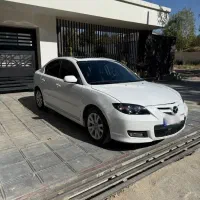 مزدا ۳ مدل ۸۹ تیپ ۳|خودرو سواری و وانت|کرج, فاز ۱ مهرشهر|دیوار