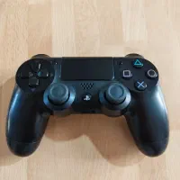 دسته ps4 اورجینال|کنسول، بازی ویدئویی و آنلاین|دامغان, |دیوار