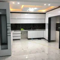 اجرای کمد کابینت با شرایط اقساط|جاکفشی، کمد، دراور|سنندج, |دیوار