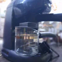 قهوه ساز دلونگی|سماور، چای‌ساز، قهوه‌ساز|مشهد, کارگران|دیوار