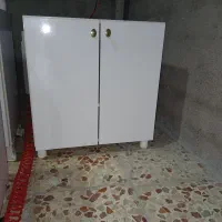 جاکفشی کمد دلاور|جاکفشی، کمد، دراور|آستانه اشرفیه, |دیوار