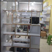 دکور مغازه خورموج