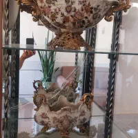 ساعت ویترین|ساعت دیواری و تزئینی|اصفهان, عطار نیشابوری|دیوار