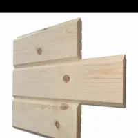 چوب روسی دنیادیده|مصالح و تجهیزات ساختمان|اردبیل, |دیوار