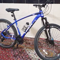 دوچرخه سایز ۲۷ و نیم|دوچرخه، اسکیت، اسکوتر|هشتگرد, شهرک صنعتی هشتگرد|دیوار