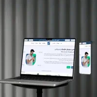 با روزی ۸۵ هزار تومان صاحب سایت اختصاصی شو اقساطی