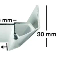 چفت کناف میانی شدو ترمز پله قرنیز نوری