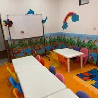 مهد و پیش دبستانی کودکان ایران زمین|خدمات آموزشی|سنندج, |دیوار