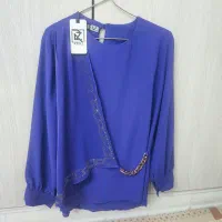 پیراهن زنانه