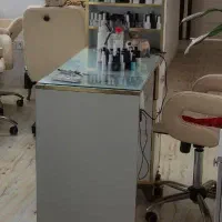 صندلی اصلاح