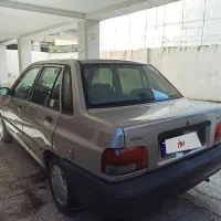 پراید دوگانه شرکتی 1389|خودرو سواری و وانت|بابل, |دیوار