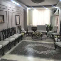 ۹۱متر مرزداران/فول امکانات/غرق نور