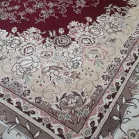 فرش ۶ متری