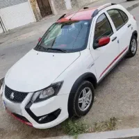 کوییکGXR-L با رینگ معاوضه با سورن پلاس