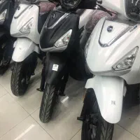 نیرو موتور SF 180