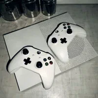 ایکس باکس وان اس