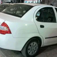 تیبا یک مدل ۱۴۰۰|خودرو سواری و وانت|بجنورد, |دیوار