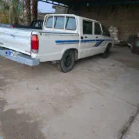 مزدا متور 2000