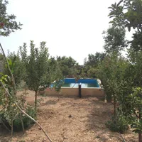باغ 500 متری سنددار در مجموعه باغ شهرک لاکچری|فروش زمین و ملک کلنگی|تهران, بوستان سرخه حصار|دیوار