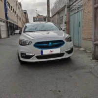 شاهین اتومات 1404 - صفر کیلومتر