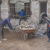 چاه کن مقنی کندن کاری وصل اگو چاله ستون سازنگهبان|خدمات پیشه و مهارت|مشهد, ولیعصر (شهرک غرب)|دیوار