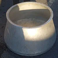 پاتیل آلومینیوم سنگین