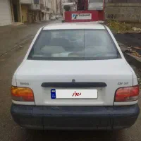 پراید۱۳۱ برج ۱۱ سال ۹۶