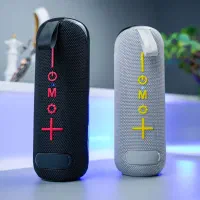 پر فروش ترین اسپیکر 16 وات آمریکایی RGBدارموجود شد|سیستم صوتی خانگی|کرمانشاه, |دیوار