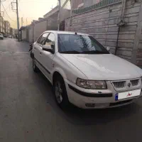 سمند ef7