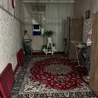 خانه ۱۰۰متری همکف ویلایی یک خواب باپارکینگ توس۸۵|اجارهٔ آپارتمان|مشهد, شهرک مطهری|دیوار