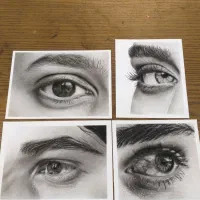 جذب مدرس طراحی و نقاشی با حقوق عالی