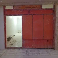 فروش درب مغازه ۳ در۳|مصالح و تجهیزات ساختمان|لار, |دیوار