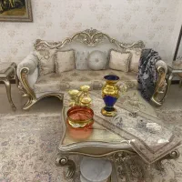 مبل پذیرایی|مبلمان خانگی و میز عسلی|تهران, پردیسان|دیوار