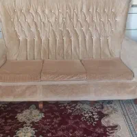 مبل هفت نفره