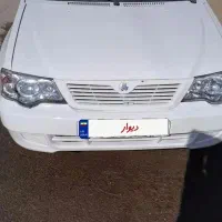 پراید132 مشهد سیدی