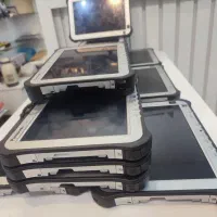 پاناسونیک نظامی لپ تاپ|رایانه همراه|تهران, شهرک صدرا|دیوار